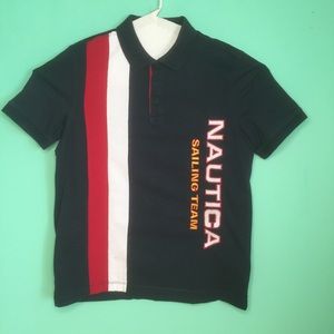 Nautical Men’s Sailing Lil Yachty Collection